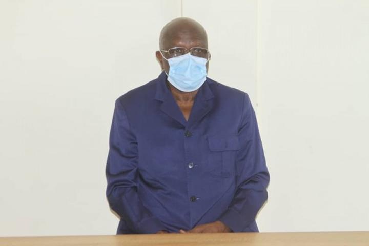 Côte d'Ivoire : Après notre interpellation, le Maire de Yopougon annonce que le nouveau collège moderne de Sogefiha ouvrira ses portes le 3 janvier 2022 Côte d'Ivoire : Après notre interpellation, le Maire de Yopougon annonce que le nouveau collège moderne de Sogefiha ouvrira ses portes le 3 janvier 2022