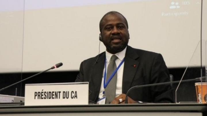 Côte d'Ivoire : Union postale universelle, la Côte d'Ivoire préside sa première session du Conseil d'administration à Berne en Suisse Côte d'Ivoire : Union postale universelle, la Côte d'Ivoire préside sa première session du Conseil d'administration à Berne en Suisse