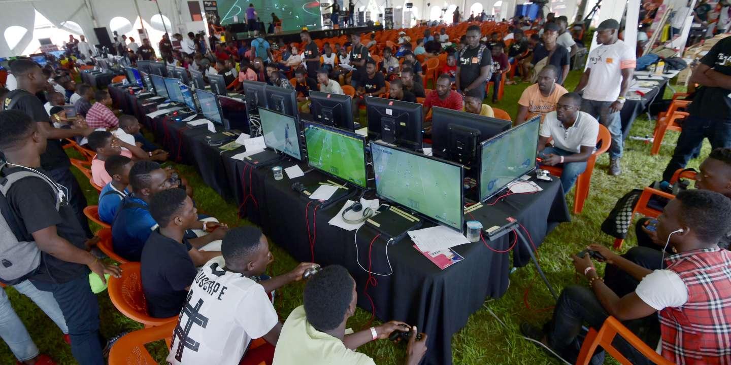 Malgré une forte demande, l’Afrique de l’Ouest peine à se faire une place dans l’industrie du jeu vidéo Malgré une forte demande, l’Afrique de l’Ouest peine à se faire une place dans l’industrie du jeu vidéo