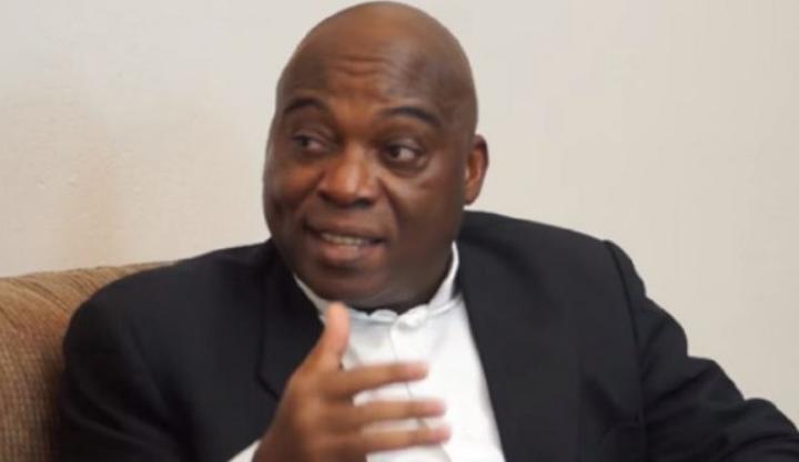 Côte d'Ivoire-Guinée : Ahoua Don Mello cité dans une affaire de foncier à Conakry, réaction de ses services Côte d'Ivoire-Guinée : Ahoua Don Mello cité dans une affaire de foncier à Conakry, réaction de ses services