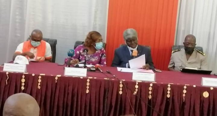 RGPH, Abidjan boycotte le processus, Mambé et Nialé rencontrent les chefs de villages et maires pour sensibiliser les populations sur le bien fondé de l'opération