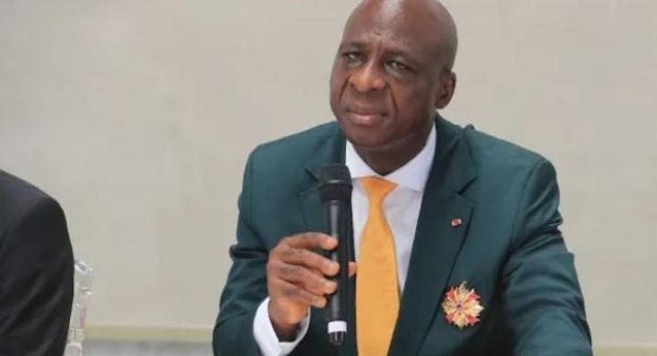 Plusieurs personnalités nommées en qualité de PCA dont Bamba Cheick Daniel au Centre Sportif, Culturel et des TIC Ivoiro-Coréen Alassane Ouattara Plusieurs personnalités nommées en qualité de PCA dont Bamba Cheick Daniel au Centre Sportif, Culturel et des TIC Ivoiro-Coréen Alassane Ouattara