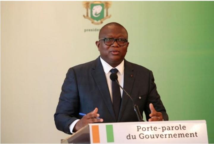 Réponse du porte-parole gouvernement à Gbagbo, « Les Démocrates de Côte d'Ivoire » dénoncent des propos exagérément discourtois et dangereux pour la paix Réponse du porte-parole gouvernement à Gbagbo, « Les Démocrates de Côte d'Ivoire » dénoncent des propos exagérément discourtois et dangereux pour la paix