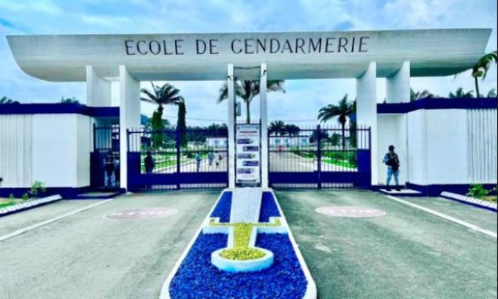Ecole de Gendarmerie, les candidats déclarés aptes invités à procéder à l'inscription en ligne et au dépôt des dossiers Ecole de Gendarmerie, les candidats déclarés aptes invités à procéder à l'inscription en ligne et au dépôt des dossiers
