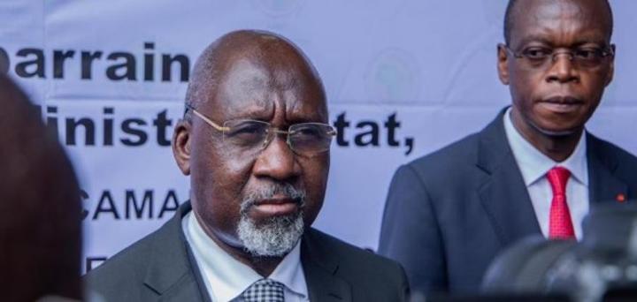 Validation du PNG, le Secteur Privé et la Société Civile mobilisent respectivement 1,5 milliard pour leurs fonctionnements Validation du PNG, le Secteur Privé et la Société Civile mobilisent respectivement 1,5 milliard pour leurs fonctionnements