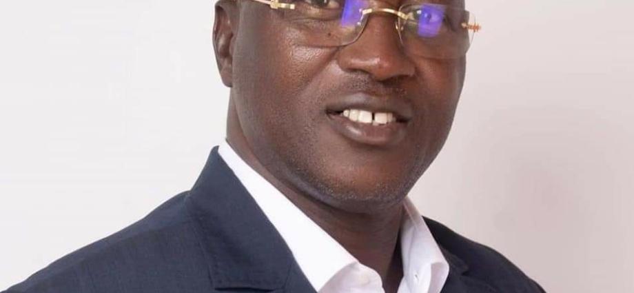 Le maire de Touba révèle plus d’une dizaine de chantiers ouverts en trois ans d’exercice à la tête de la commune Le maire de Touba révèle plus d’une dizaine de chantiers ouverts en trois ans d’exercice à la tête de la commune
