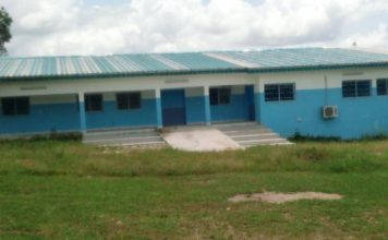 Bientôt un nouvel hôpital général construit à Tiassalé Bientôt un nouvel hôpital général construit à Tiassalé