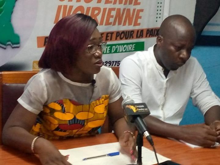 Dialogue politique du 16 décembre, l'ACI demande le retour de Soro Guillaume et l'octroie du passeport de Blé Goudé Dialogue politique du 16 décembre, l'ACI demande le retour de Soro Guillaume et l'octroie du passeport de Blé Goudé
