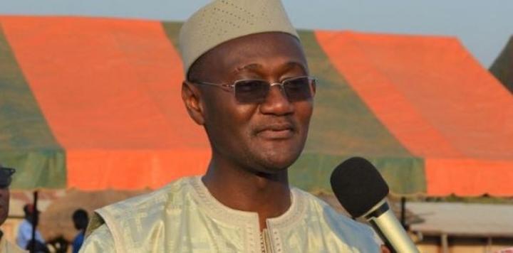 Bafing, la jeunesse du canton « Finan-Barala » célèbre Moussa Sanogo le 18 décembre à Niokosso pour ses « nombreuses actions sociales » Bafing, la jeunesse du canton « Finan-Barala » célèbre Moussa Sanogo le 18 décembre à Niokosso pour ses « nombreuses actions sociales »