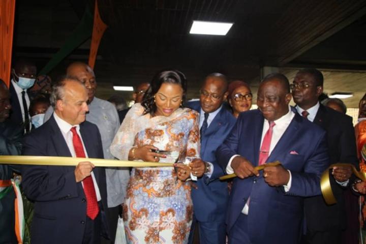 50% des produits agricoles locaux, en produits semi-finis ou finis d'ici 2030, l'ambition de Ouattara 50% des produits agricoles locaux, en produits semi-finis ou finis d'ici 2030, l'ambition de Ouattara