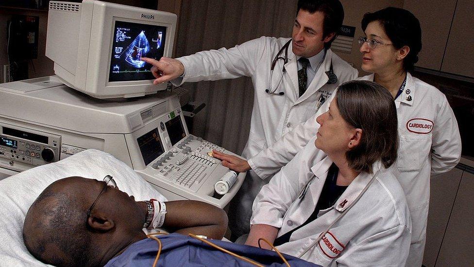 La drépanocytose en Afrique : les défis d'une meilleure prise en charge pour les millions de personnes atteintes La drépanocytose en Afrique : les défis d'une meilleure prise en charge pour les millions de personnes atteintes