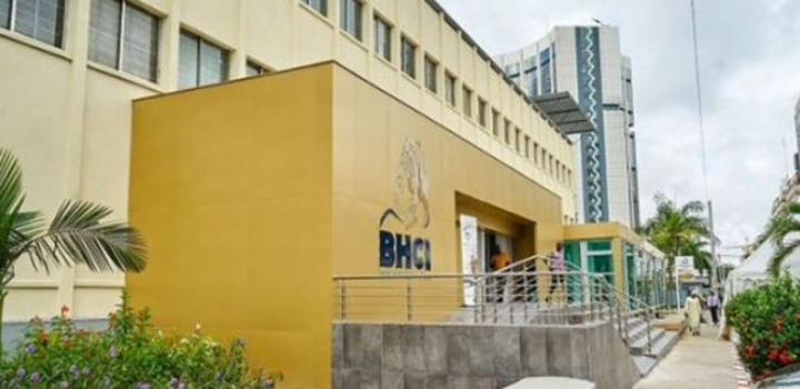 BHCI, l'Etat actionnaire majoritaire, le Conseil décide d'orienter la stratégie sur le financement de l'immobilier BHCI, l'Etat actionnaire majoritaire, le Conseil décide d'orienter la stratégie sur le financement de l'immobilier