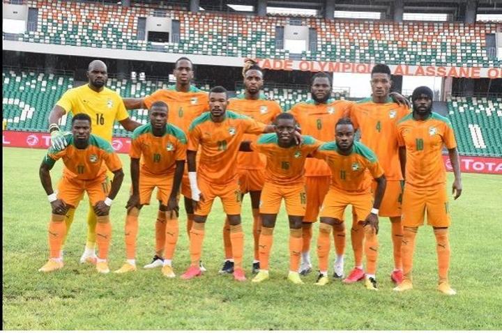 CAN 2021, quand des clubs européens menacent de ne pas libérer les joueurs ivoiriens éléphants et ceux des autres équipes CAN 2021, quand des clubs européens menacent de ne pas libérer les joueurs ivoiriens éléphants et ceux des autres équipes