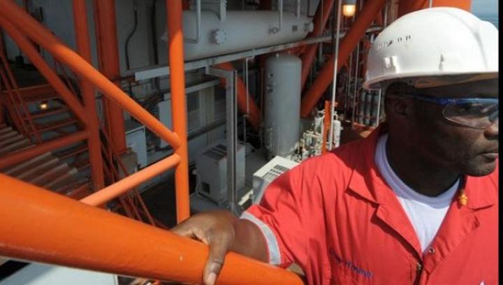 Côte d'Ivoire: La première phase d'exploitation du gisement pétrolier et gazier Baleine du bloc CI-101 démarrera dès 2022 Côte d'Ivoire: La première phase d'exploitation du gisement pétrolier et gazier Baleine du bloc CI-101 démarrera dès 2022