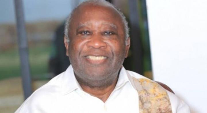 Gbagbo : « Si on m'avait jugé en Côte d'Ivoire, peut-être qu'on m'aurait condamné à 50 ans de prison » Gbagbo : « Si on m'avait jugé en Côte d'Ivoire, peut-être qu'on m'aurait condamné à 50 ans de prison »