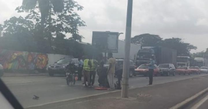 Côte d'Ivoire: Le Gouvernement annonce la réglementation des transports publics particuliers de personnes et à la circulation des motocyclettes Côte d'Ivoire: Le Gouvernement annonce la réglementation des transports publics particuliers de personnes et à la circulation des motocyclettes
