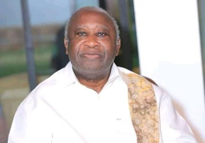 Béoumi, procédant à l'implantation du PPA-CI, les militants exigent déjà Laurent Gbagbo comme candidat en 2025 Béoumi, procédant à l'implantation du PPA-CI, les militants exigent déjà Laurent Gbagbo comme candidat en 2025