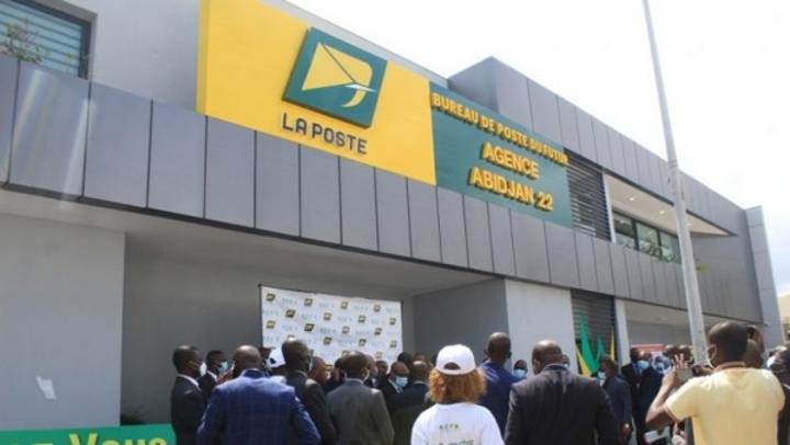Fin du monopole de la Poste à compter du 8 mars 2025, ouverture à la concurrence du service postal universel Fin du monopole de la Poste à compter du 8 mars 2025, ouverture à la concurrence du service postal universel