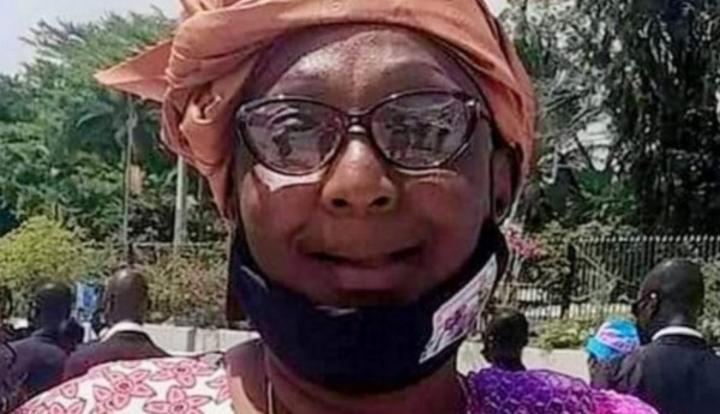 Plus de deux mois après sa création premier coup dur pour le PPA-CI, décès de Doumbia Mariam, membre du Conseil Politique Plus de deux mois après sa création premier coup dur pour le PPA-CI, décès de Doumbia Mariam, membre du Conseil Politique