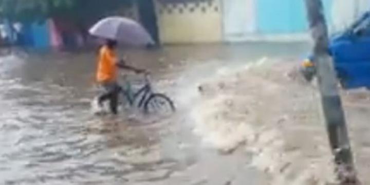Élimination des risques d'inondations, plusieurs mesures arrêtées pour un financement supplémentaire estimé à 43,14 milliards Élimination des risques d'inondations, plusieurs mesures arrêtées pour un financement supplémentaire estimé à 43,14 milliards