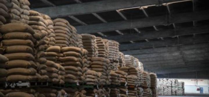 San Pedro, une partie de l'usine SUTEC part en fumée, d'importants dégâts matériels et destruction de plusieurs tonnes de produits San Pedro, une partie de l'usine SUTEC part en fumée, d'importants dégâts matériels et destruction de plusieurs tonnes de produits