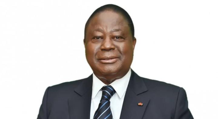 Depuis Daoukro, Bédié salue l'initiative du dialogue politique et espère qu'il constituera une étape constructive Depuis Daoukro, Bédié salue l'initiative du dialogue politique et espère qu'il constituera une étape constructive