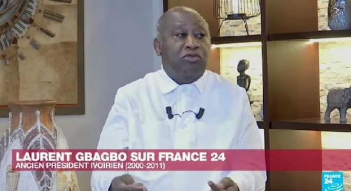 Menaces de poursuite de certains membres de l'opposition, Gbagbo réagit et dénonce des manœuvres du gouvernement