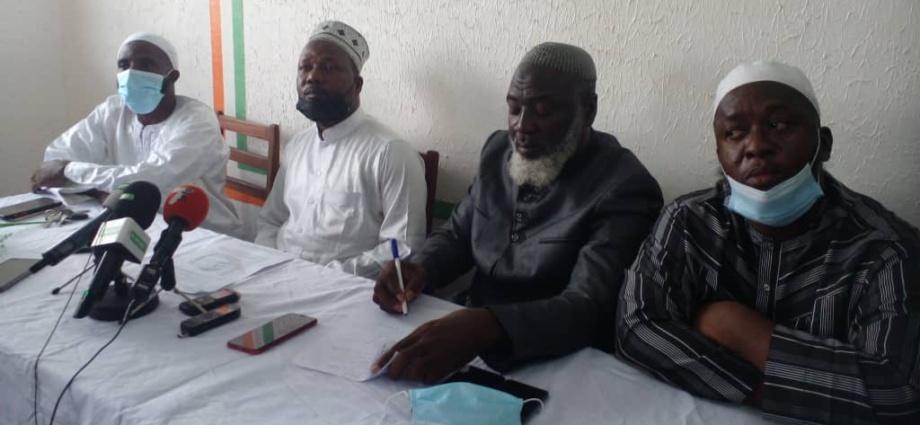 La LECIM suspend sa participation aux activités de la plateforme des structures islamiques d’éducation La LECIM suspend sa participation aux activités de la plateforme des structures islamiques d’éducation