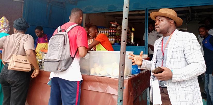 Une association encourage les consommateurs à veiller au respect du prix du “poisson faux thon’ Une association encourage les consommateurs à veiller au respect du prix du “poisson faux thon’