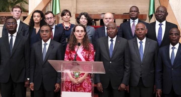 FMI, après les audits des sociétés d'Etat, une mission prévue à Abidjan du 26 janvier et au 3 février FMI, après les audits des sociétés d'Etat, une mission prévue à Abidjan du 26 janvier et au 3 février