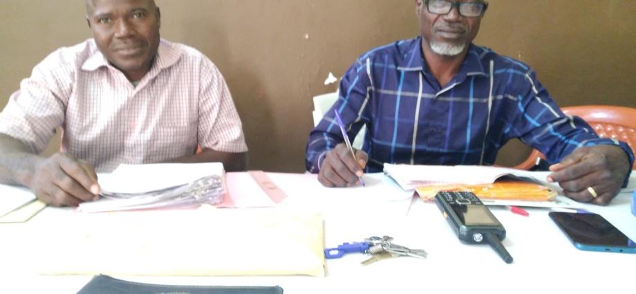 Une opération d’identification de personnes sans titre de naissance initiée dans la région de la Bagoué Une opération d’identification de personnes sans titre de naissance initiée dans la région de la Bagoué