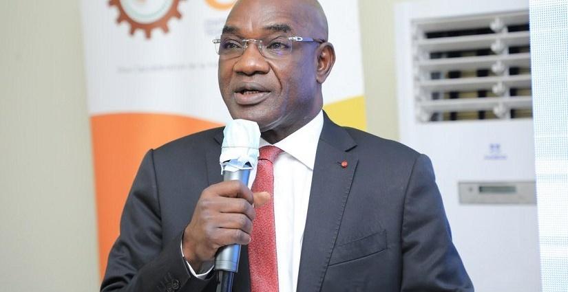 Une plateforme des équipementiers locaux pour contribuer à l’industrialisation du secteur anacarde Une plateforme des équipementiers locaux pour contribuer à l’industrialisation du secteur anacarde