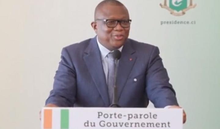 Amadou Coulibaly à propos des résultats des audits : « Je ne veux pas que nous nous inscrivons dans cette forme de politique spectacle qui veut que, tout soit publique Amadou Coulibaly à propos des résultats des audits : « Je ne veux pas que nous nous inscrivons dans cette forme de politique spectacle qui veut que, tout soit publique