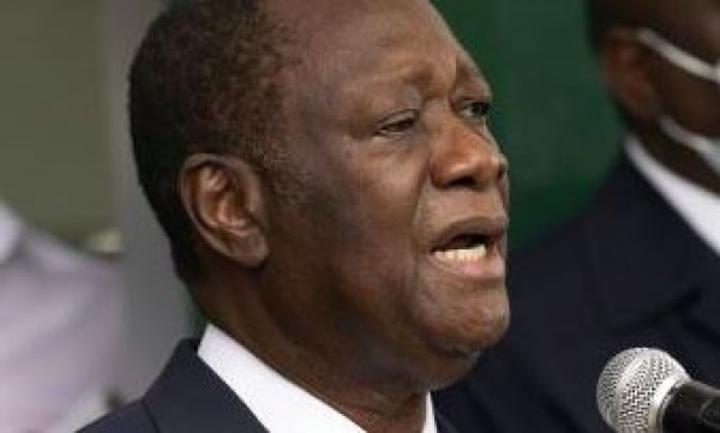 Suite aux audits, Ouattara annonce des nouvelles mesures et affirme que les dirigeants sociaux mis en cause sont minoritaires Suite aux audits, Ouattara annonce des nouvelles mesures et affirme que les dirigeants sociaux mis en cause sont minoritaires