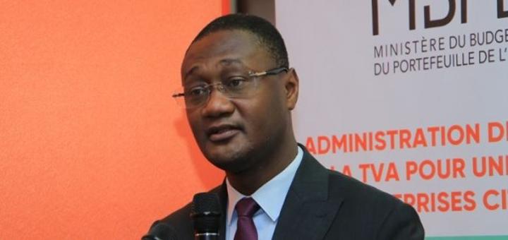 Côte d'Ivoire: Amélioration des performances de la TVA, à compter du 1er février 2022, la déclaration sera désormais souscrite exclusivement sur le portail e-impôts Côte d'Ivoire: Amélioration des performances de la TVA, à compter du 1er février 2022, la déclaration sera désormais souscrite exclusivement sur le portail e-impôts