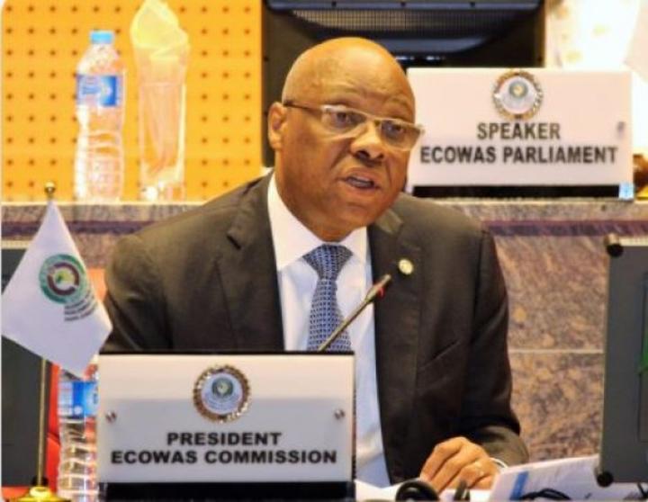 Côte d'Ivoire-Guinée Bissau : Jean Claude Kassi se félicite de l'échec de la tentative de coup d'Etat militaire à Bissau Côte d'Ivoire-Guinée Bissau : Jean Claude Kassi se félicite de l'échec de la tentative de coup d'Etat militaire à Bissau