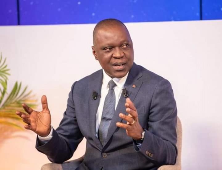 Amadou Koné rassure sur la fluidité routière: « Les embouteillages seront bientôt un lointain souvenir » Amadou Koné rassure sur la fluidité routière: « Les embouteillages seront bientôt un lointain souvenir »