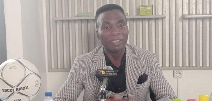 Côte d'Ivoire: Football, des internationaux européens annoncés pour des tournois de détection de jeunes Côte d'Ivoire: Football, des internationaux européens annoncés pour des tournois de détection de jeunes