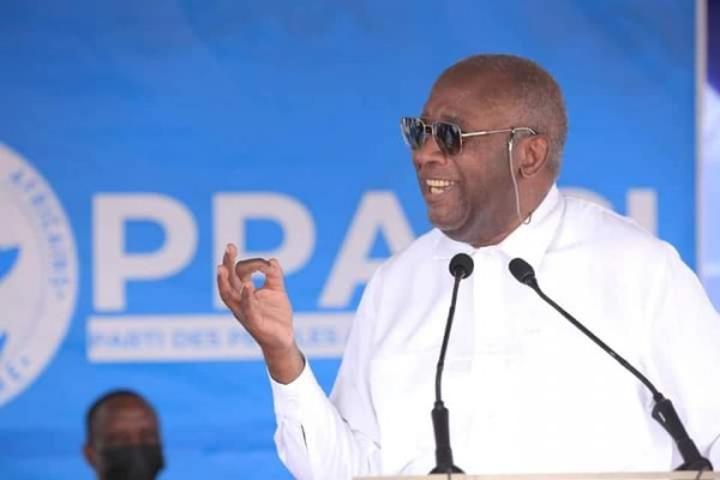 Gbagbo annoncé à Yopougon ce dimanche, l'appel à la mobilisation des responsables PPA-CI de la commune Gbagbo annoncé à Yopougon ce dimanche, l'appel à la mobilisation des responsables PPA-CI de la commune