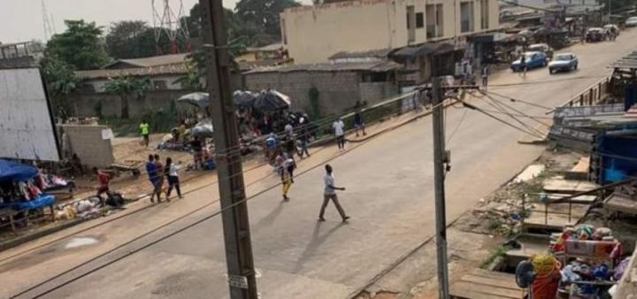 Yopougon, des agressions répétées des jeunes délinquants au cœur d'une inquiétude des riverains du quartier Selmer Yopougon, des agressions répétées des jeunes délinquants au cœur d'une inquiétude des riverains du quartier Selmer