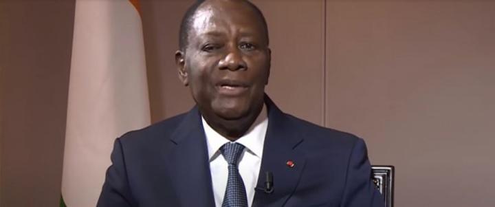 Ouattara qui ne sera pas à la recherche d'un job à 80 ans, se prononce sur le prétendu entretien téléphonique avec l'ex PM Malien Ouattara qui ne sera pas à la recherche d'un job à 80 ans, se prononce sur le prétendu entretien téléphonique avec l'ex PM Malien