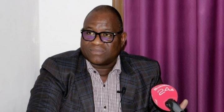 « Echec de la politique d'urbanisation de tout un continent candidat à l'émergence - diagnostic systémique et solution prospective », Touré Ahmed Bouah dénonce et propose « Echec de la politique d'urbanisation de tout un continent candidat à l'émergence - diagnostic systémique et solution prospective », Touré Ahmed Bouah dénonce et propose