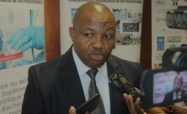 Côte d'Ivoire: Recherche et innovation, le Directeur général plaide pour un partenariat fort avec le secteur privé Côte d'Ivoire: Recherche et innovation, le Directeur général plaide pour un partenariat fort avec le secteur privé