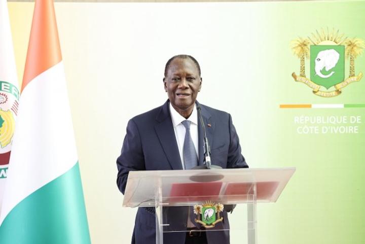 Cherté de la vie, de retour, Ouattara annonce une réunion avec le groupement des consommateurs pour essayer de prendre des mesures Cherté de la vie, de retour, Ouattara annonce une réunion avec le groupement des consommateurs pour essayer de prendre des mesures