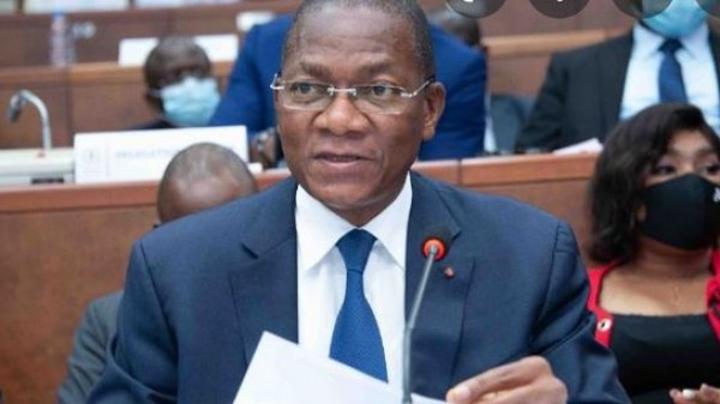 Accès aux logements, Bruno Koné annonce le retour au mécanisme de la location-vente et de la location simple Accès aux logements, Bruno Koné annonce le retour au mécanisme de la location-vente et de la location simple