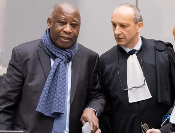 CPI, dernière requête de la défense de Gbagbo, voilà ce que les juges ont décidé au sujet de l'ex-président ivoirien