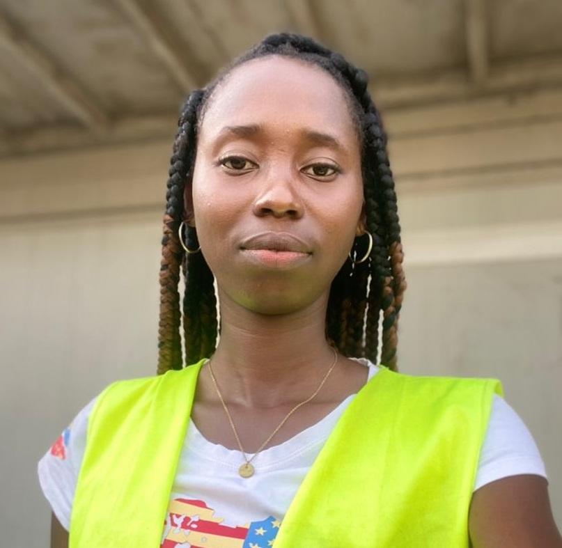 Ponts et chaussées Les jeunes femmes ivoiriennes investissent les