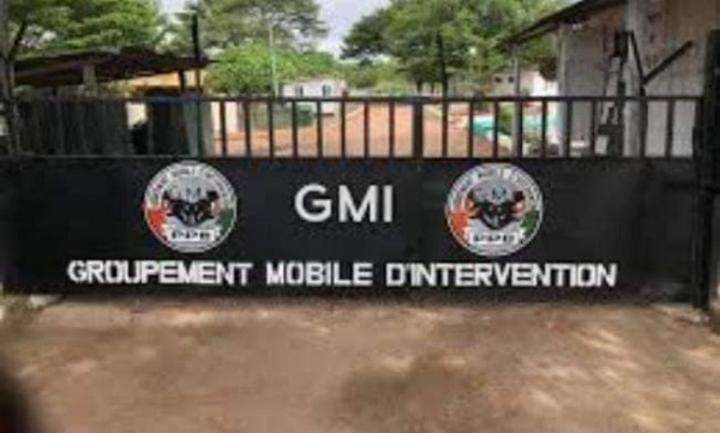 Anyama, un policier tire sur un chauffeur, le Commissaire du Gouvernement ordonne son arrestation immédiate Anyama, un policier tire sur un chauffeur, le Commissaire du Gouvernement ordonne son arrestation immédiate