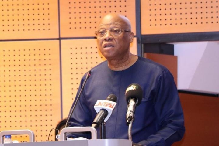 Côte d'Ivoire-Nigeria : Le financement du projet de l'autoroute du corridor Abidjan-Lagos au centre d'un forum ce mercredi Côte d'Ivoire-Nigeria : Le financement du projet de l'autoroute du corridor Abidjan-Lagos au centre d'un forum ce mercredi