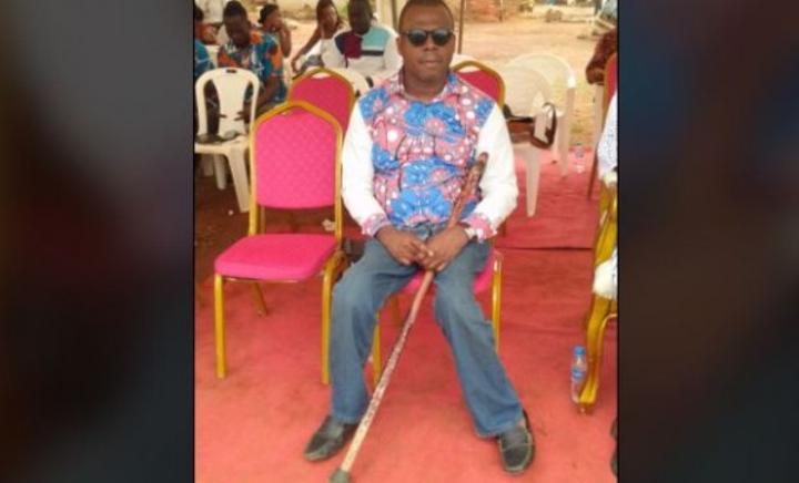 Raphaël Dogo ex-Ministre de Gbagbo, « Je n'ai jamais fait la politique à plus forte raison appartenir à un parti » Raphaël Dogo ex-Ministre de Gbagbo, « Je n'ai jamais fait la politique à plus forte raison appartenir à un parti »